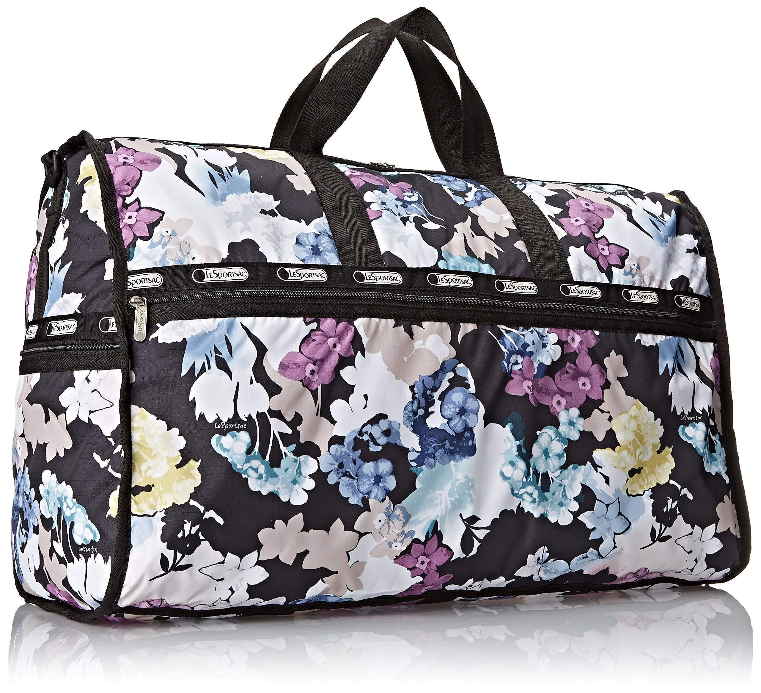 LeSportsac Extra Large Weekender