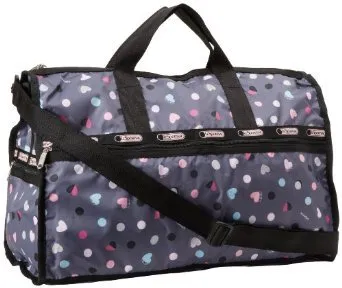 LeSportsac Extra Large Weekender