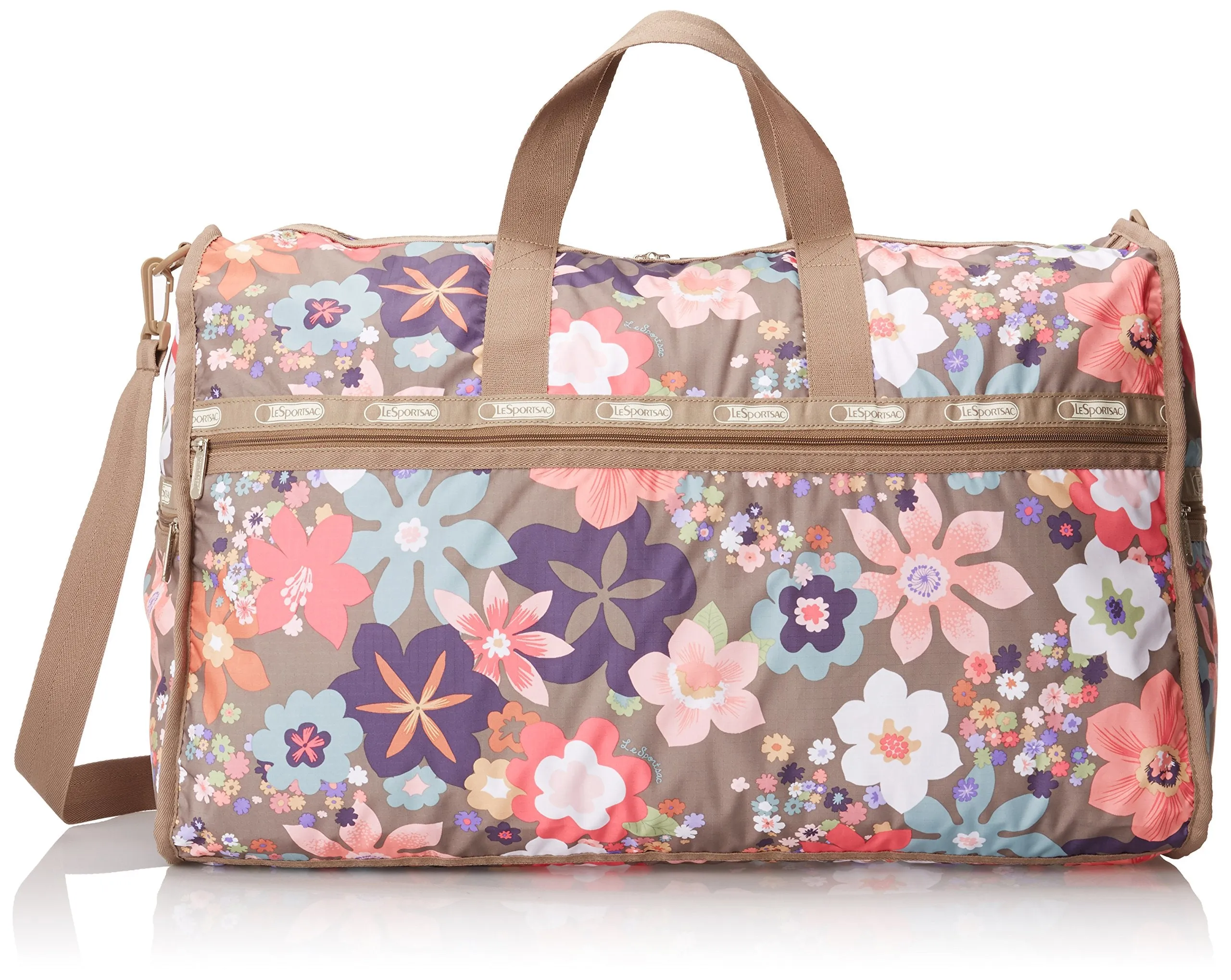 LeSportsac Extra Large Weekender
