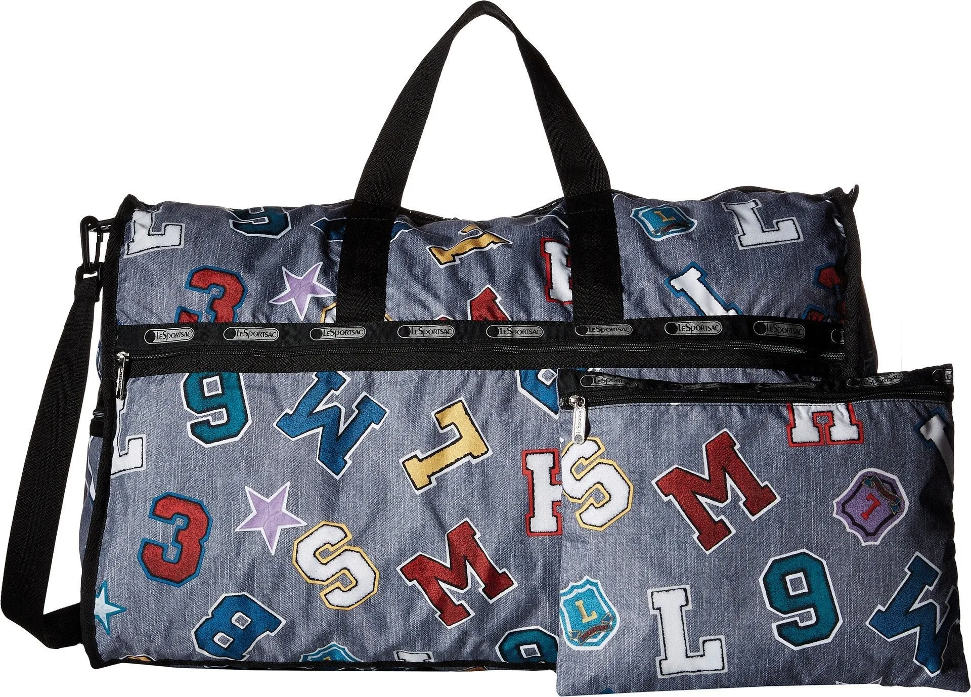 LeSportsac Extra Large Weekender