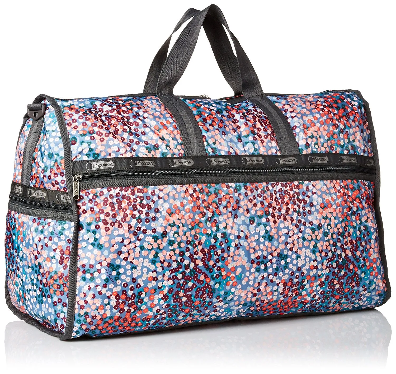 LeSportsac Extra Large Weekender