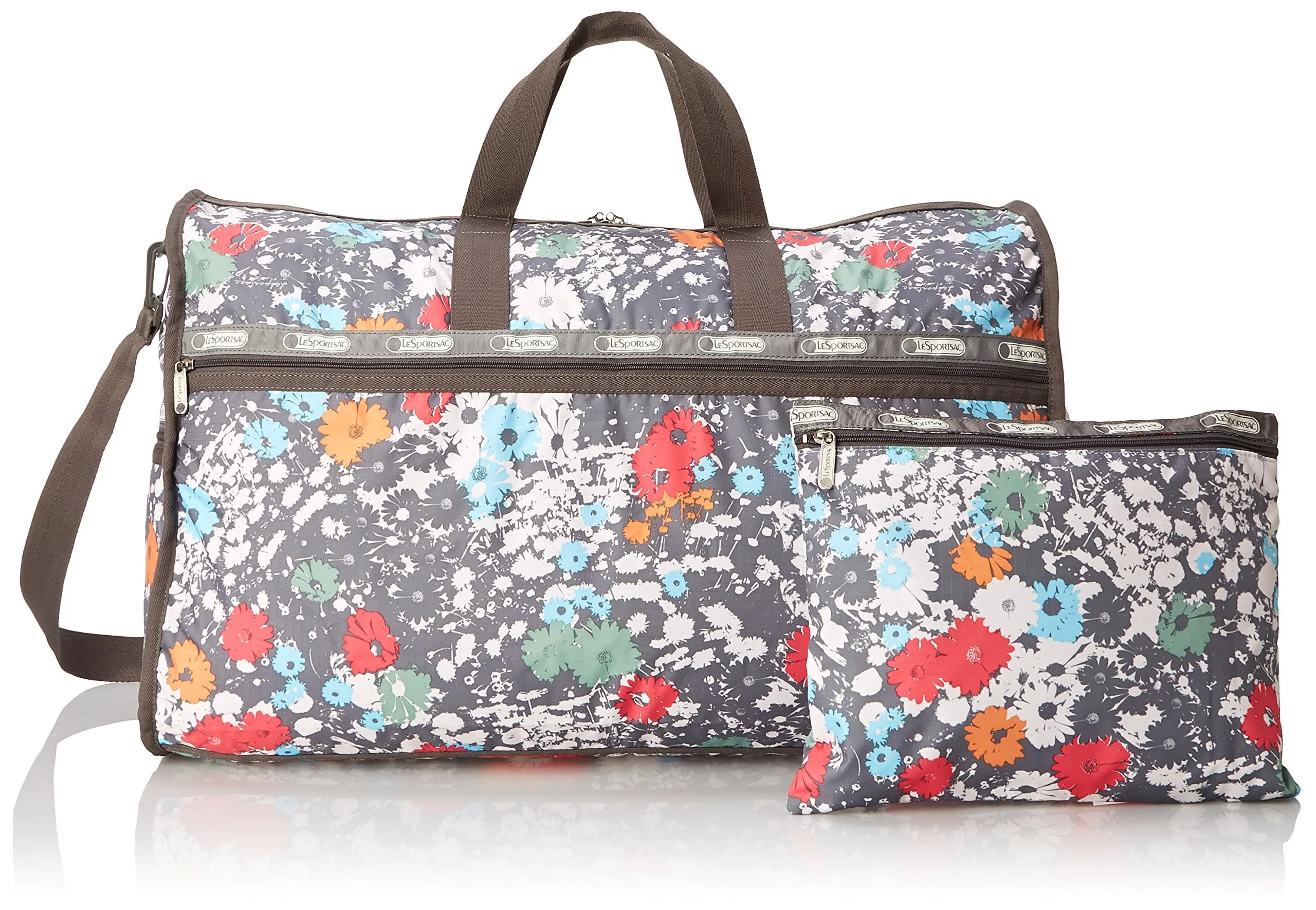 LeSportsac Extra Large Weekender