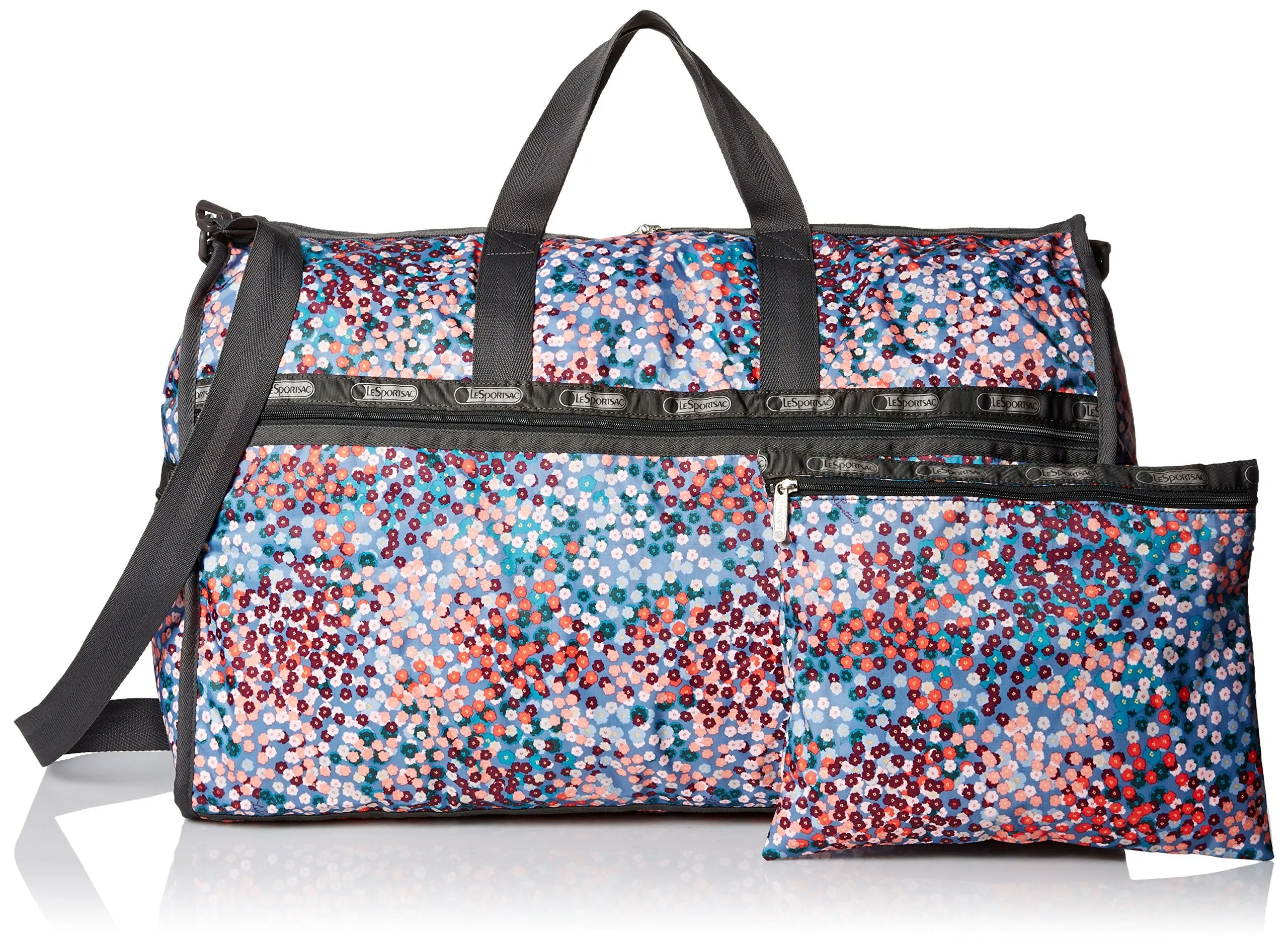 LeSportsac Extra Large Weekender