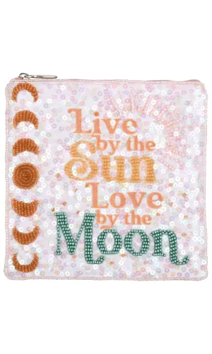 Live, Love Pochette