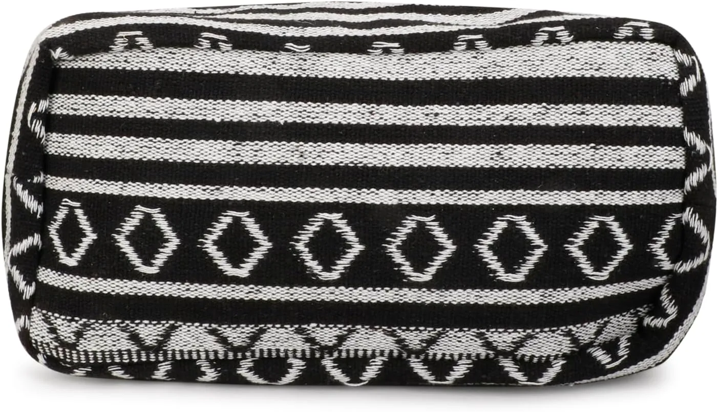 LONGING TO BUY Cotton Shoulder Bag Crossbody Bag Hobo Sling Bag Handmade Messenger Shoulder Bags For Women & Girls