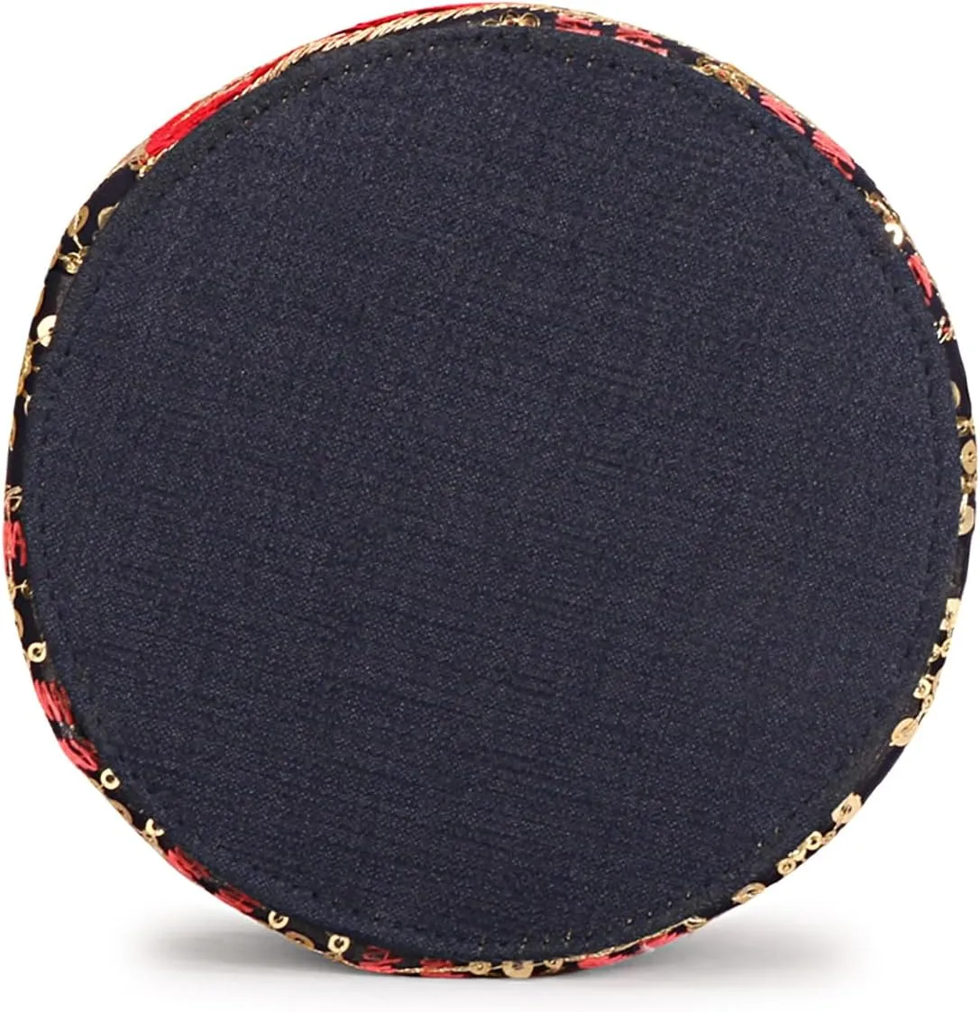 LONGING TO BUY Indian Sequence Potli Bag For Women, Wedding Potli Bags For Women, Ethnic Potli Bags For Enagement Party
