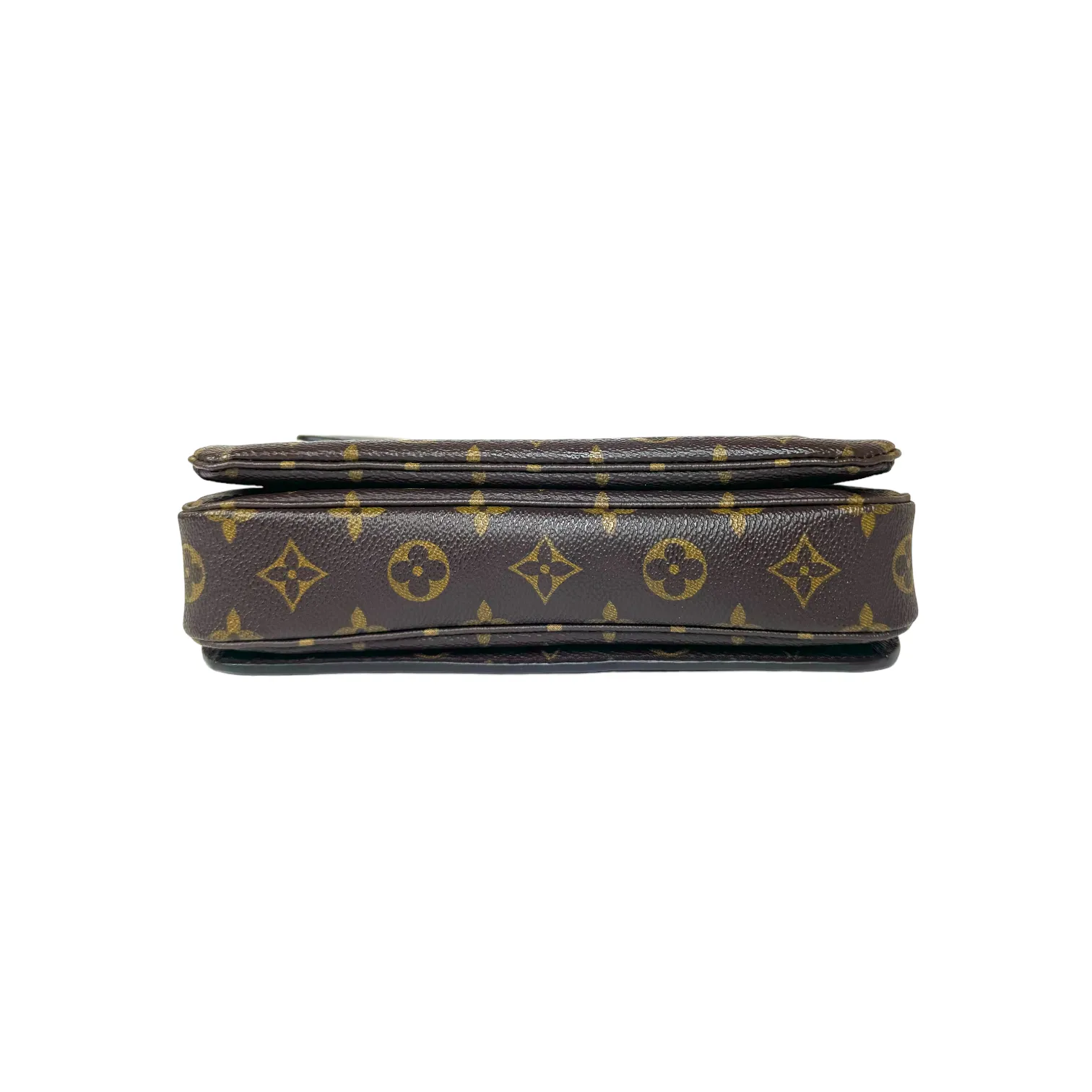 Louis Vuitton Métis Pochette Monogram Canvas