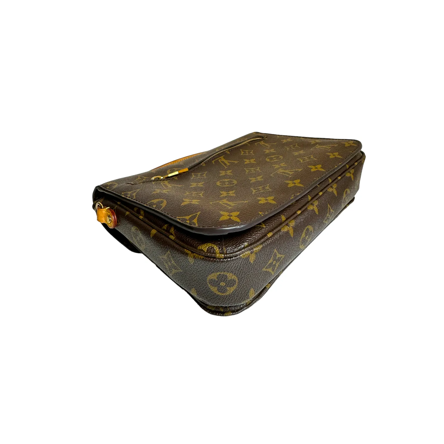 Louis Vuitton Métis Pochette Monogram Canvas
