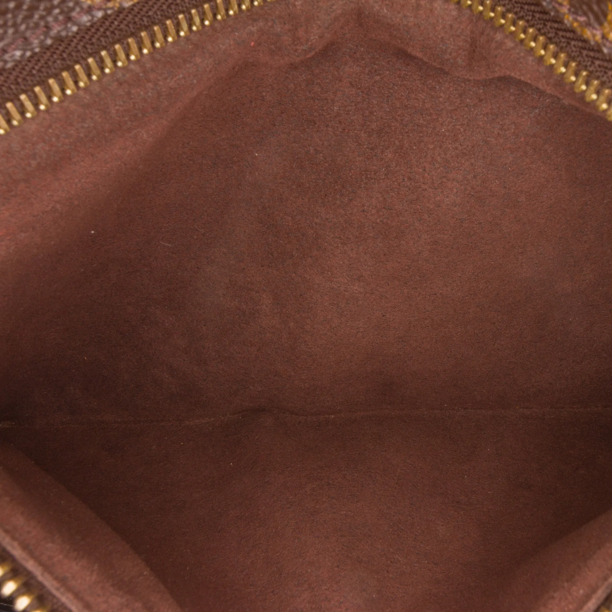 Louis Vuitton Pochette Métis Monogram Canvas