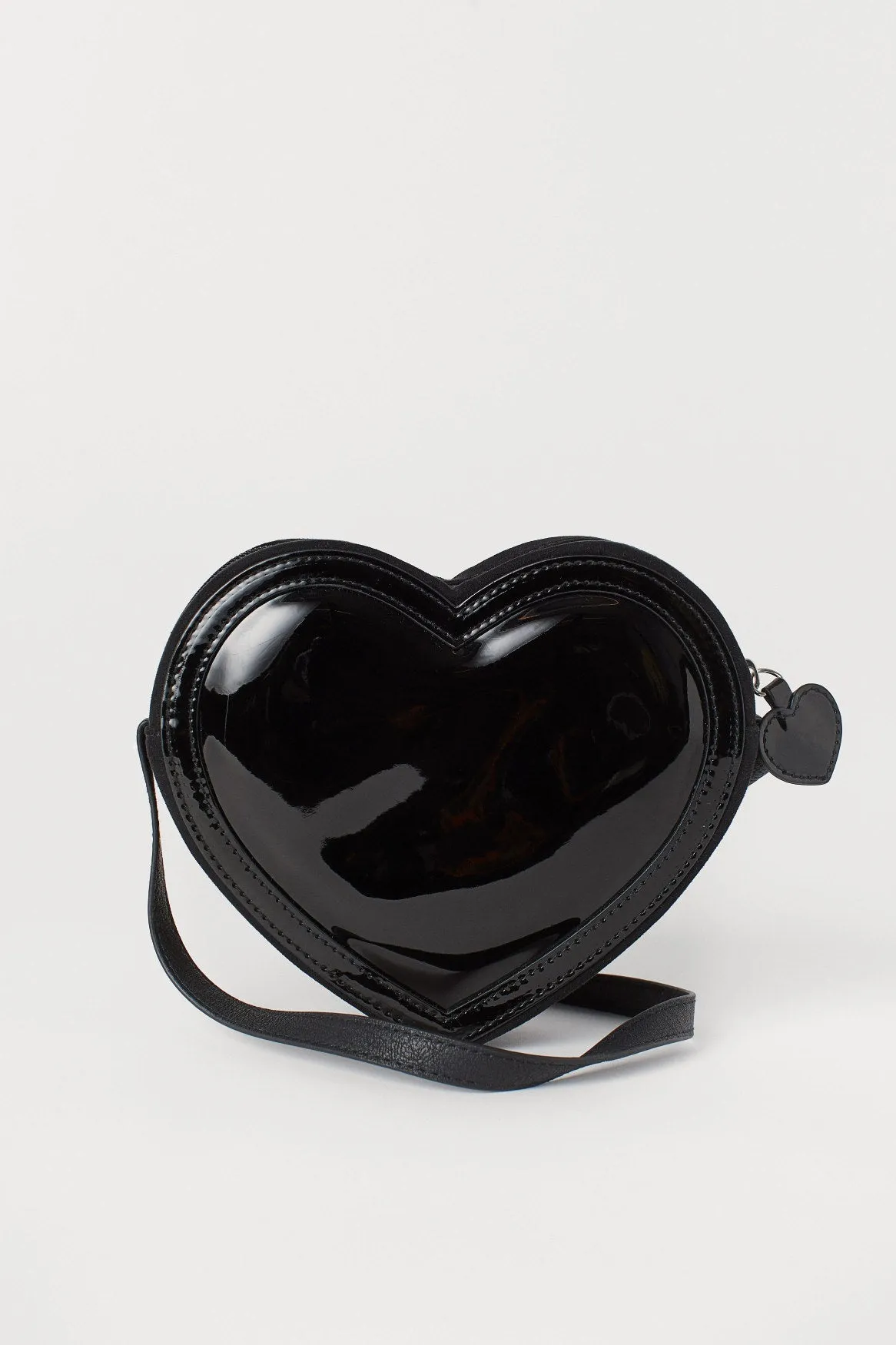 Lovisa heart