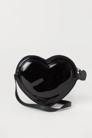 Lovisa heart
