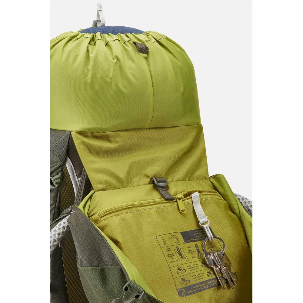 Lowe Alpine AirZone Trail Camino 37:42