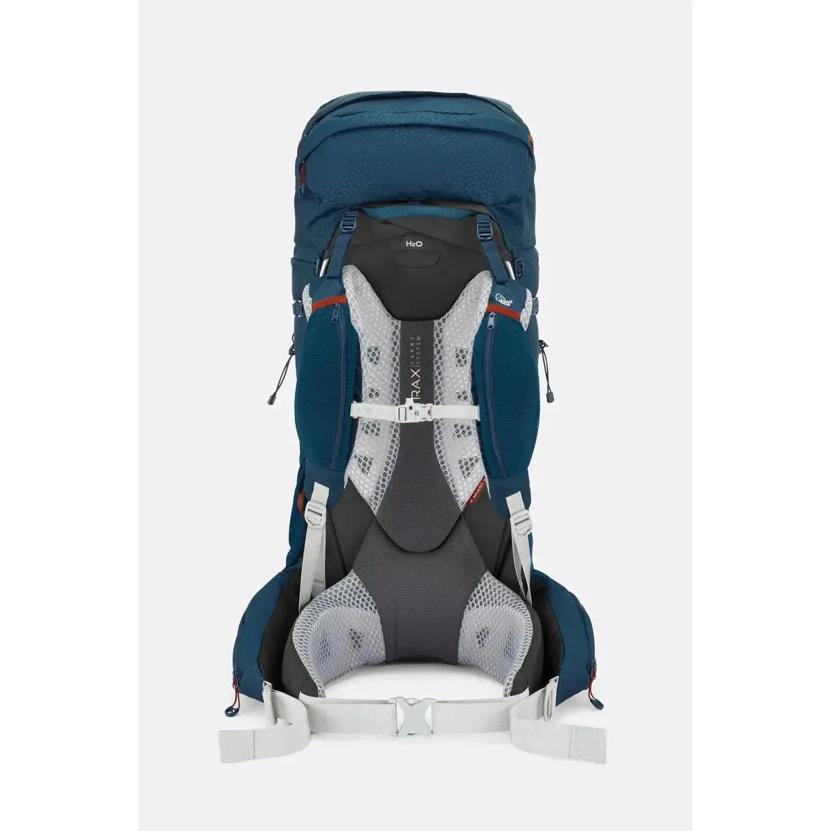 Lowe Alpine Mens Yacuri 65L Trekking Pack
