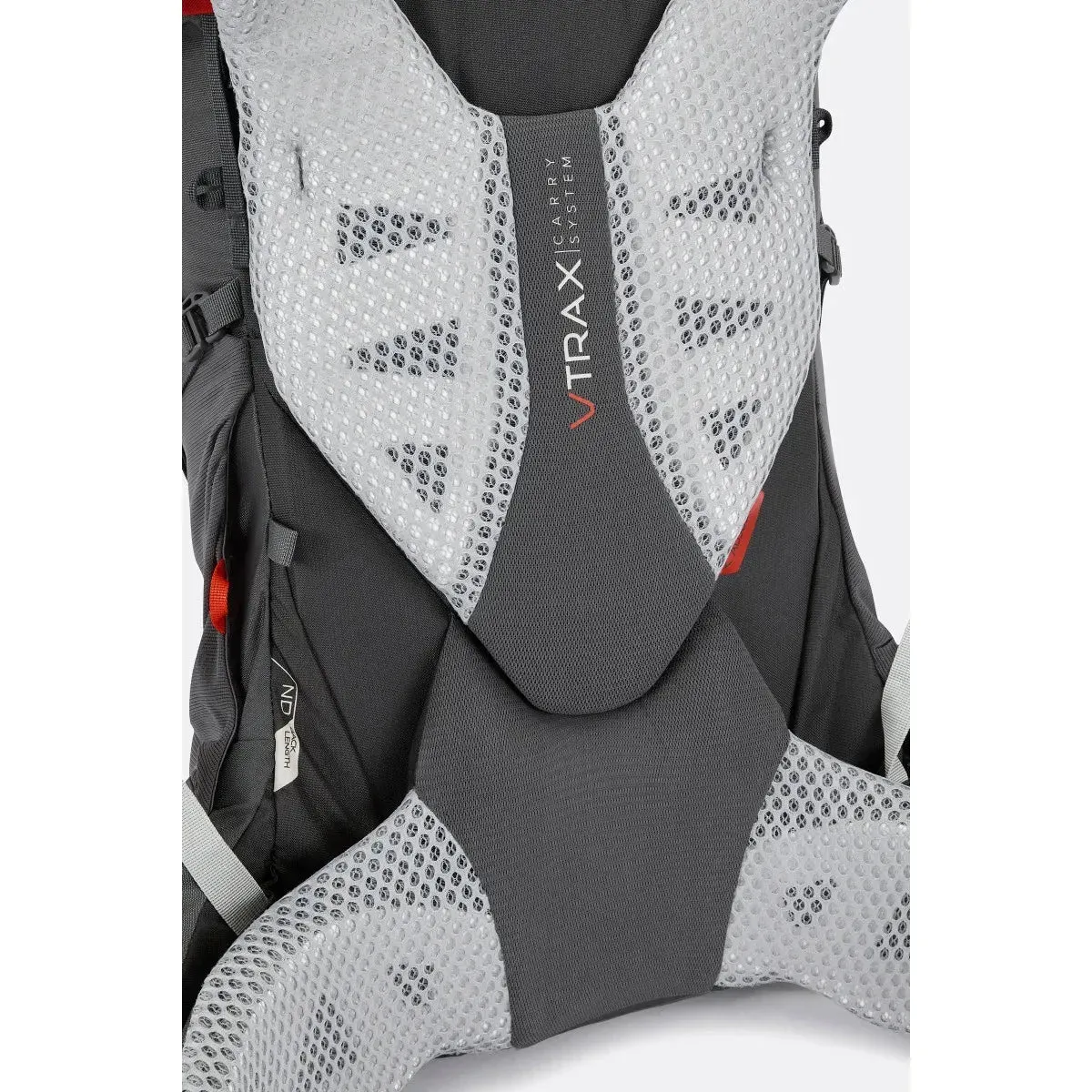 Lowe Alpine Women's Yacuri ND55L Trekking Pack