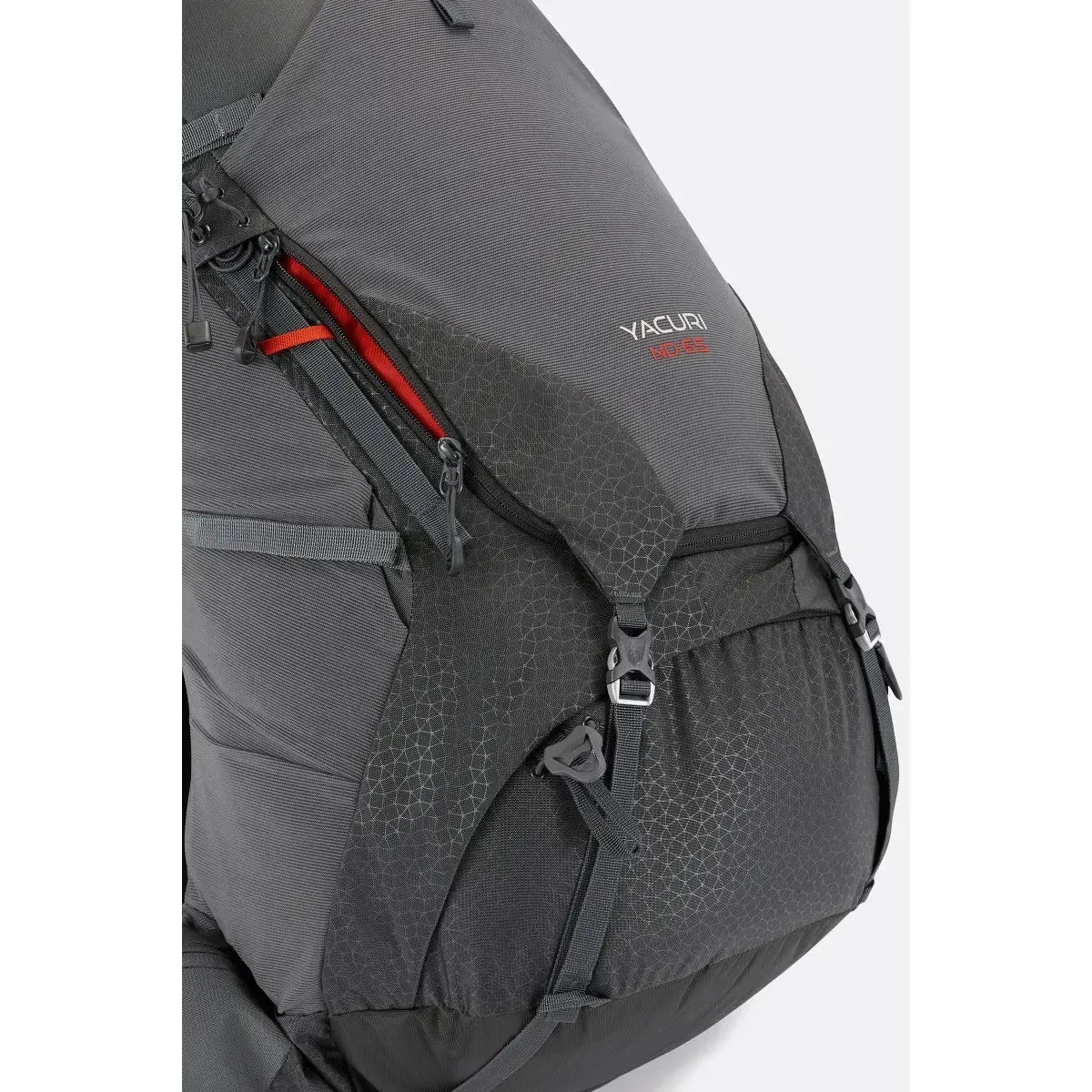 Lowe Alpine Women's Yacuri ND65L Trekking Pack