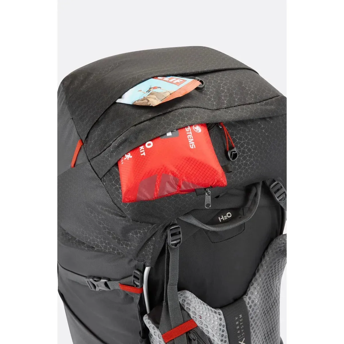 Lowe Alpine Women's Yacuri ND65L Trekking Pack