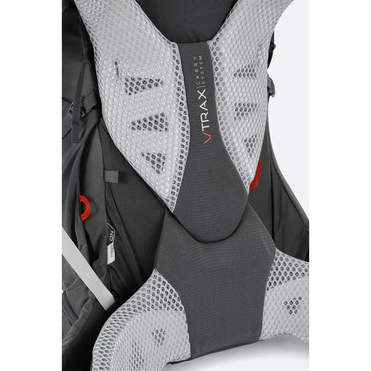 Lowe Alpine Women's Yacuri ND65L Trekking Pack