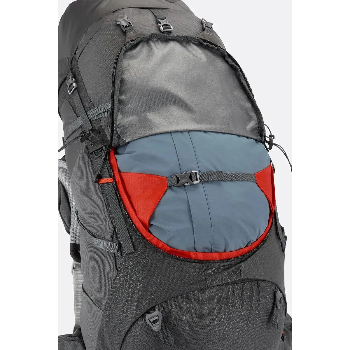 Lowe Alpine Women's Yacuri ND65L Trekking Pack