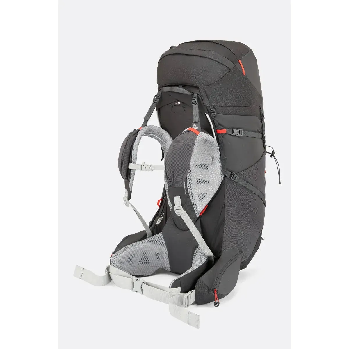 Lowe Alpine Women's Yacuri ND65L Trekking Pack