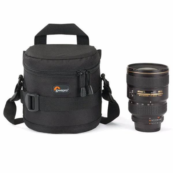 Lowepro Lens Case 11x11cm