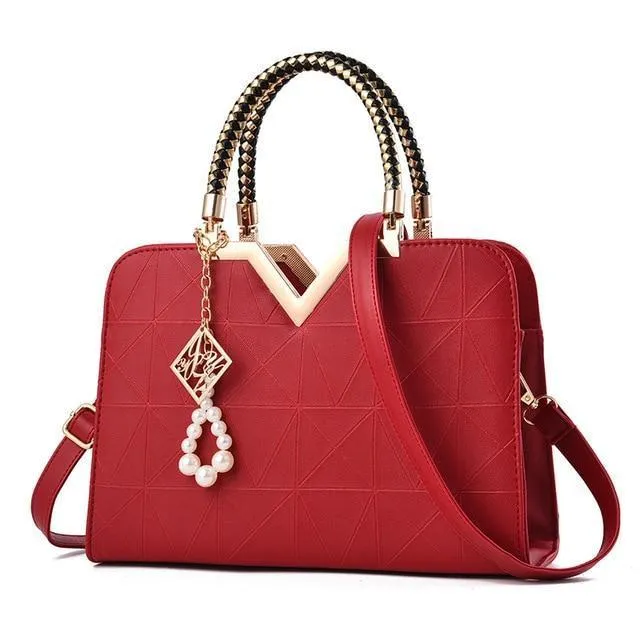 Madison Crossbody Bag