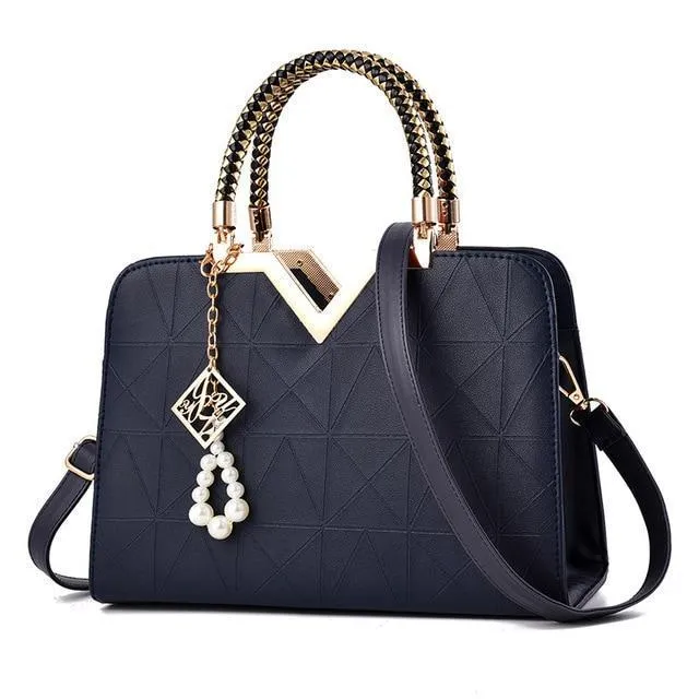 Madison Crossbody Bag
