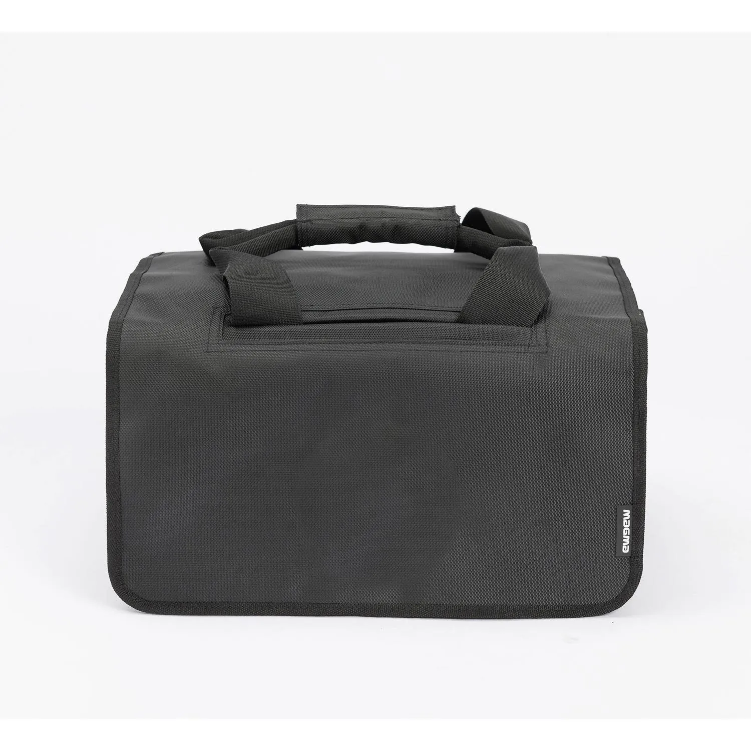 Magma 45 Record Bag 150 Black