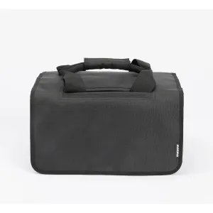 Magma 45 Record Bag 150 Black