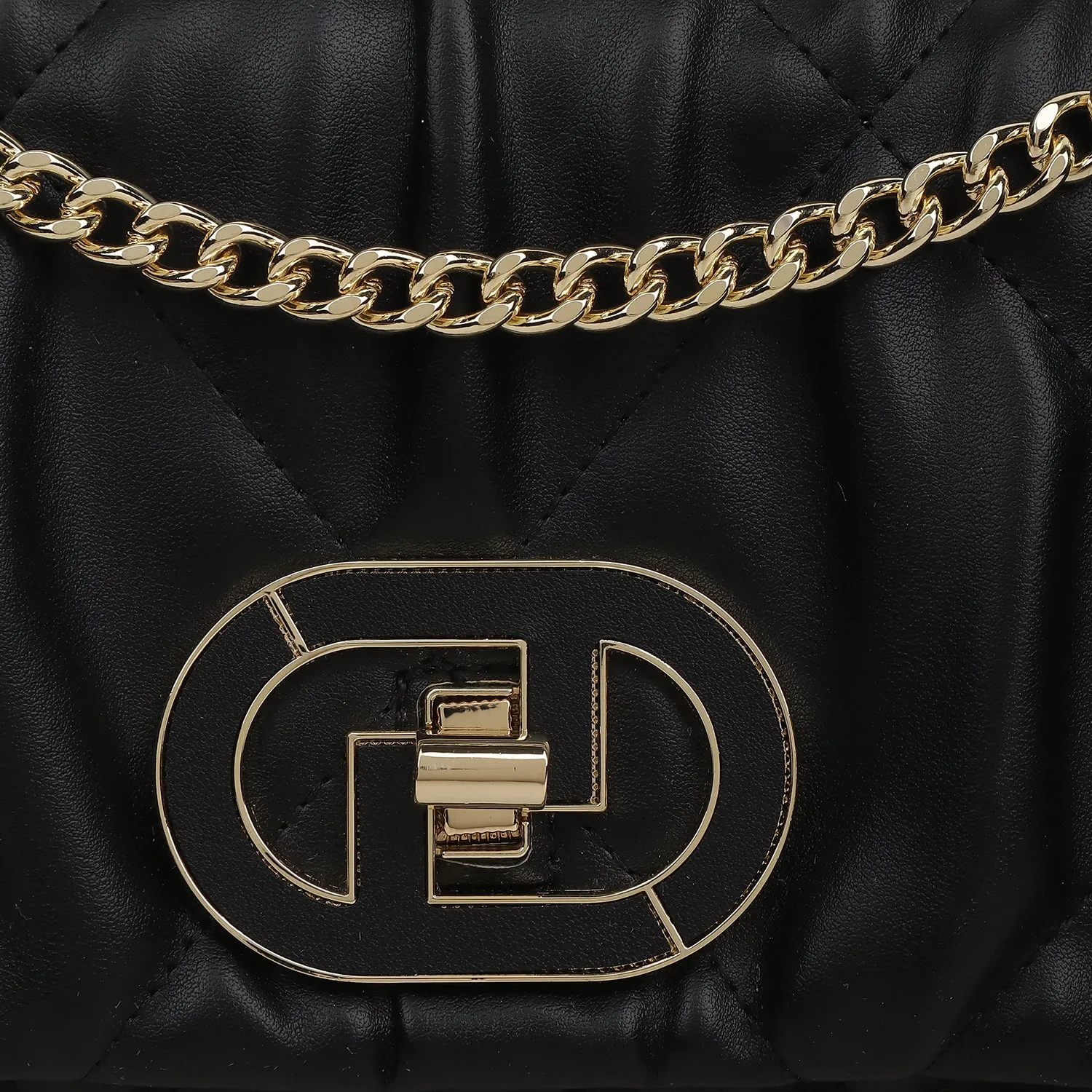 Magnolia Gianna Sling Black