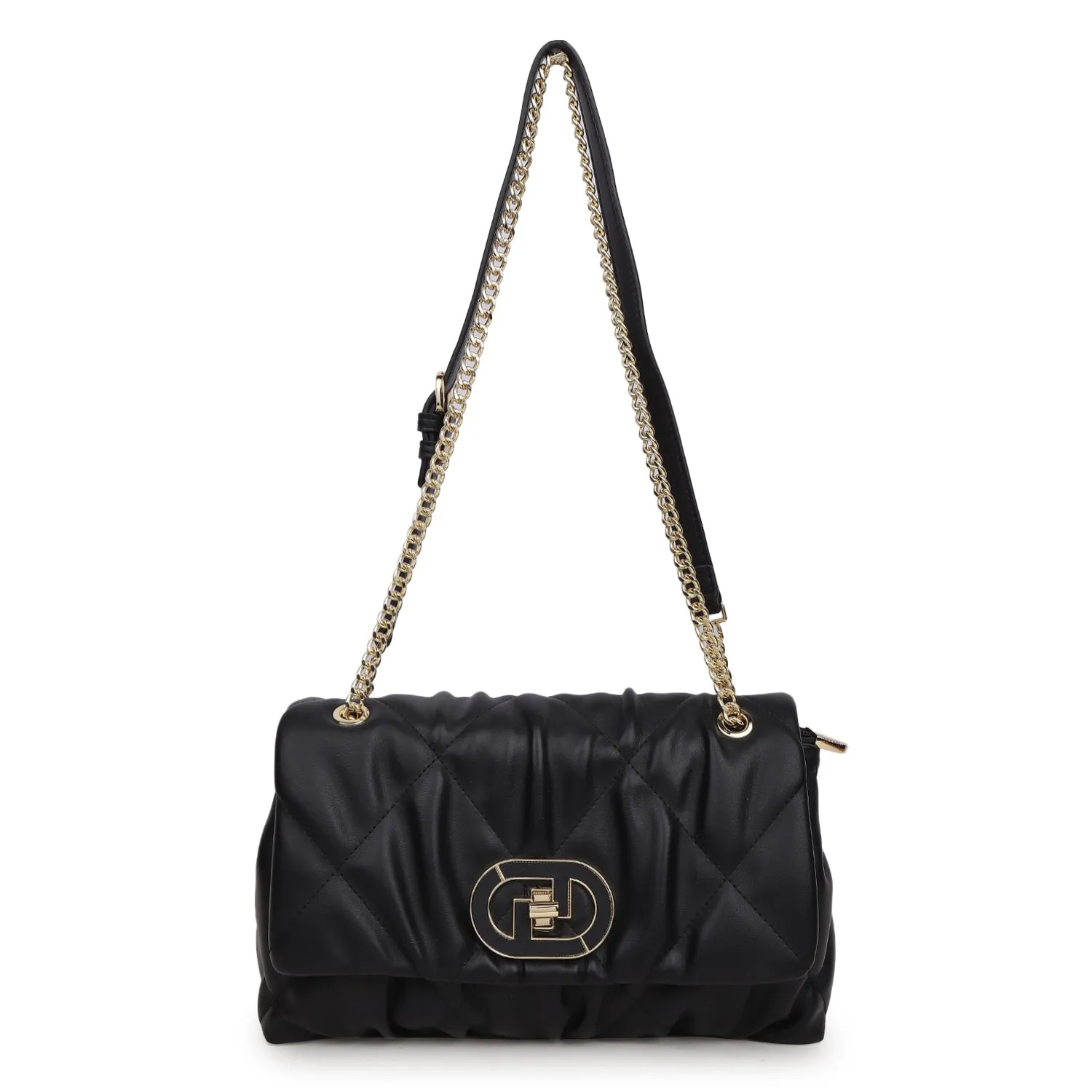 Magnolia Gianna Sling Black