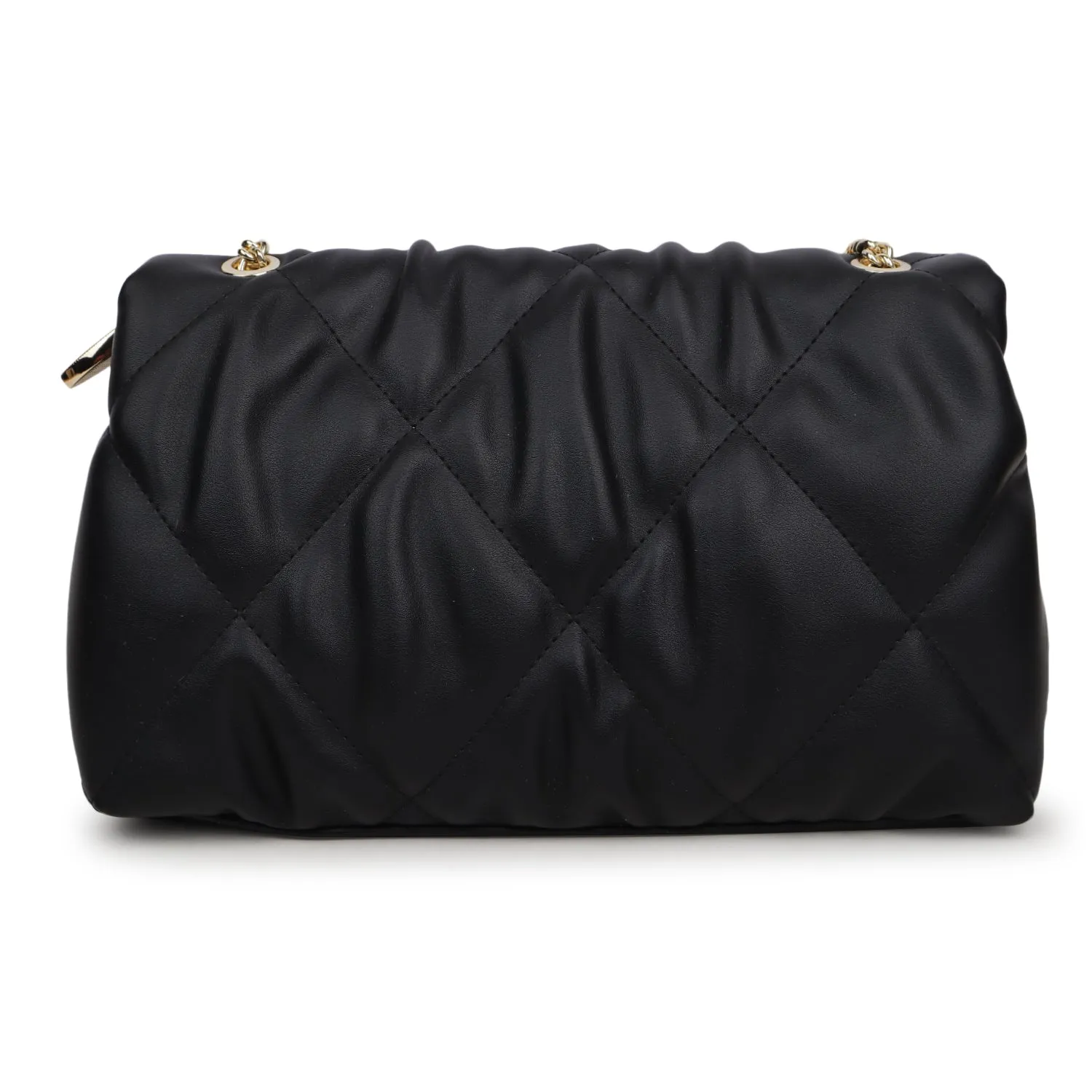Magnolia Gianna Sling Black