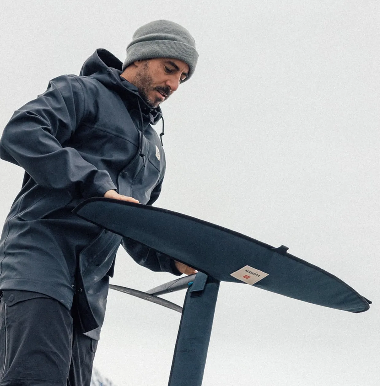 Manera F-One Foil Wing Cover Sleeve