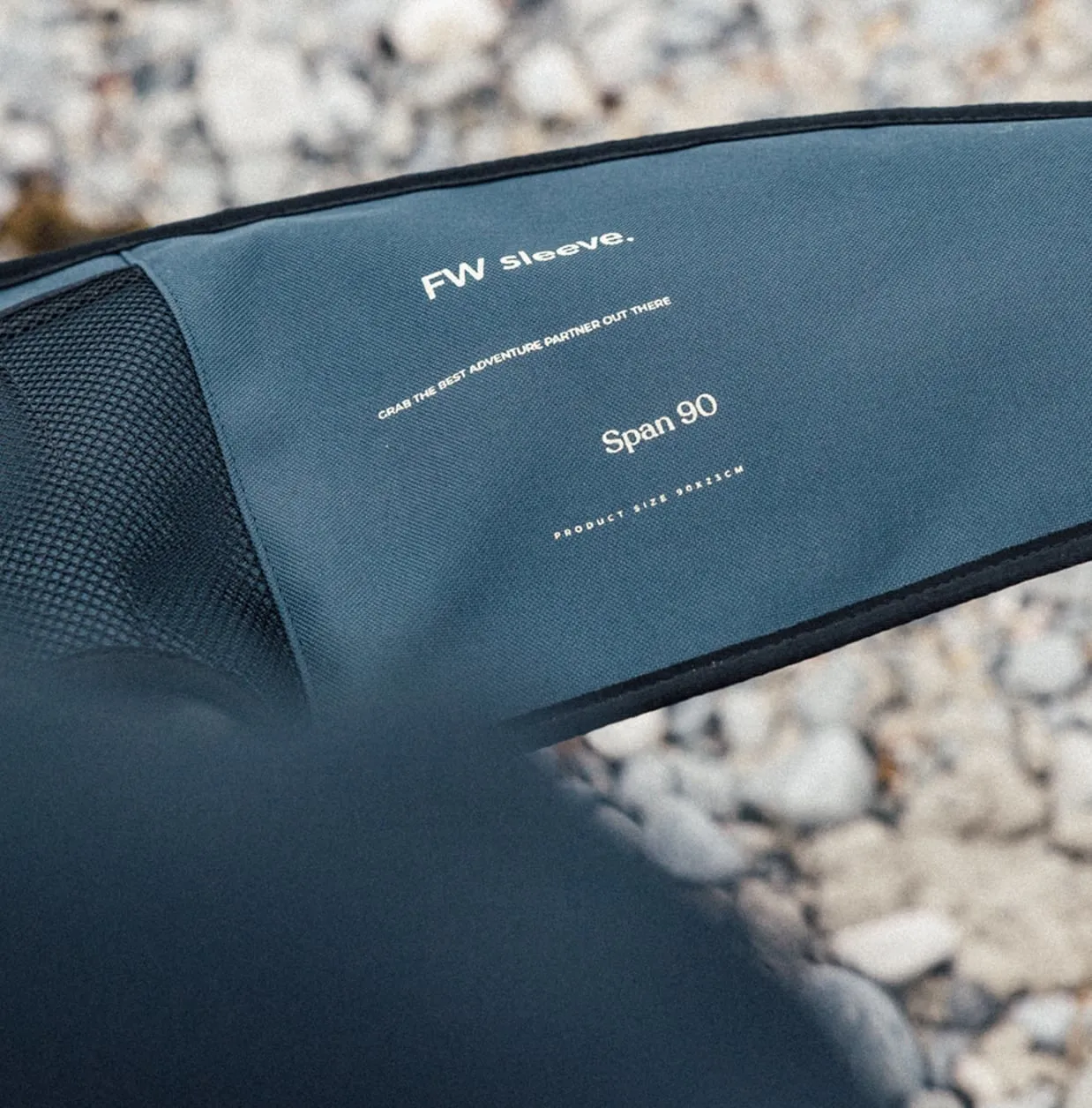 Manera F-One Foil Wing Cover Sleeve