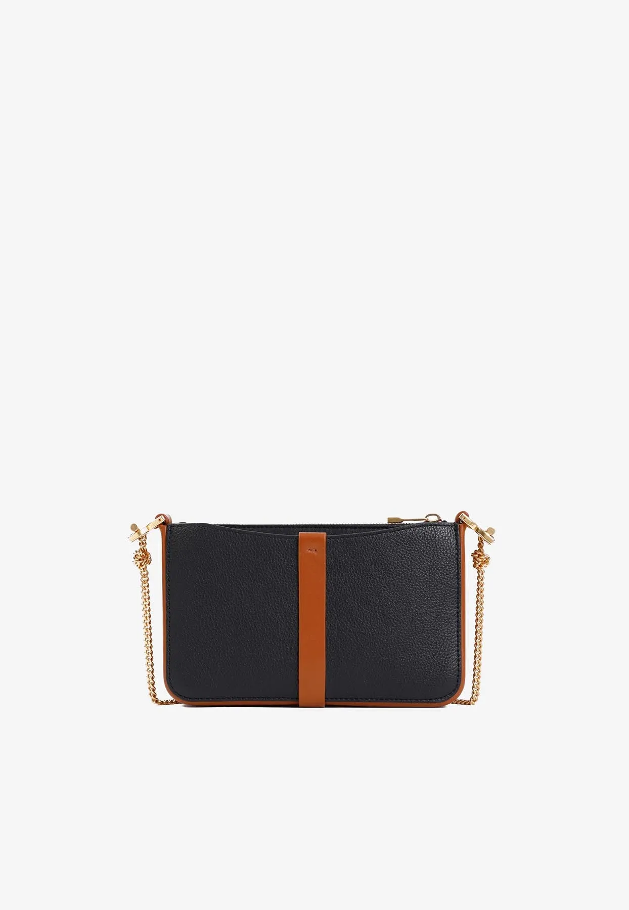 Marcie Pouch on Chain