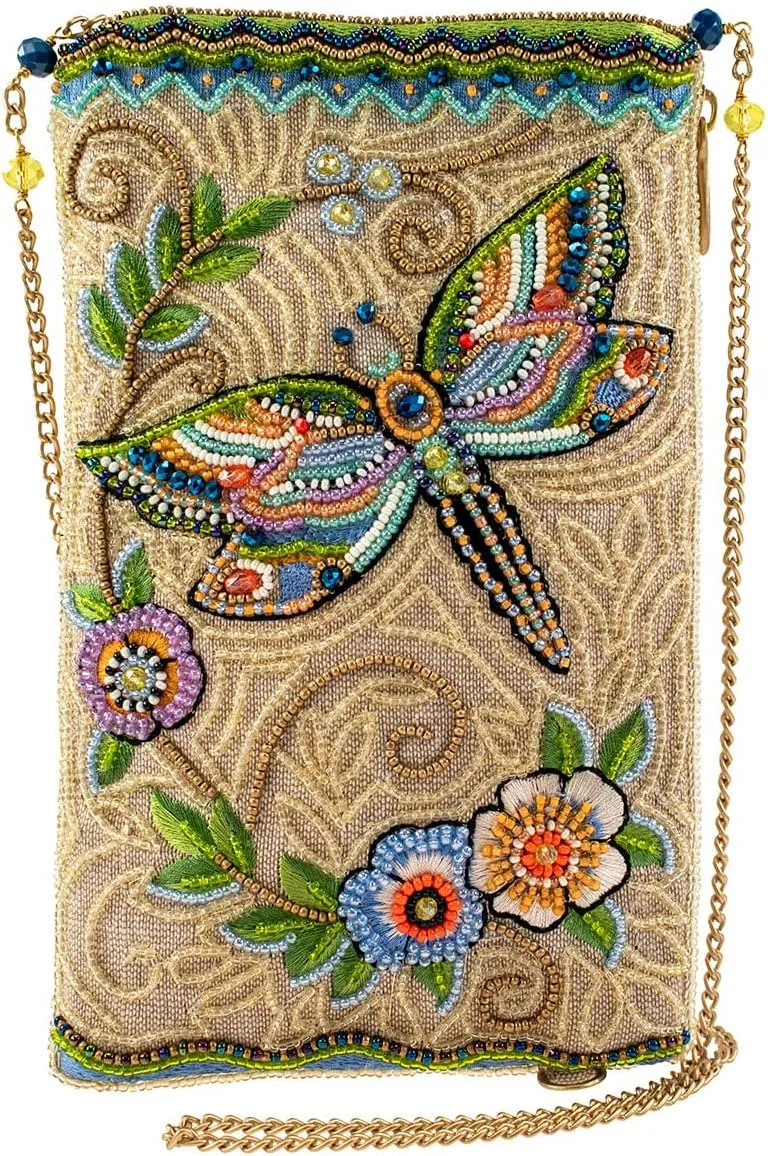Mary Frances Crossbody Bags, Multicolored