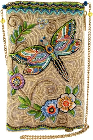 Mary Frances Crossbody Bags, Multicolored