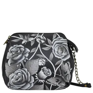Medium Multi Compartment Bag - 8503