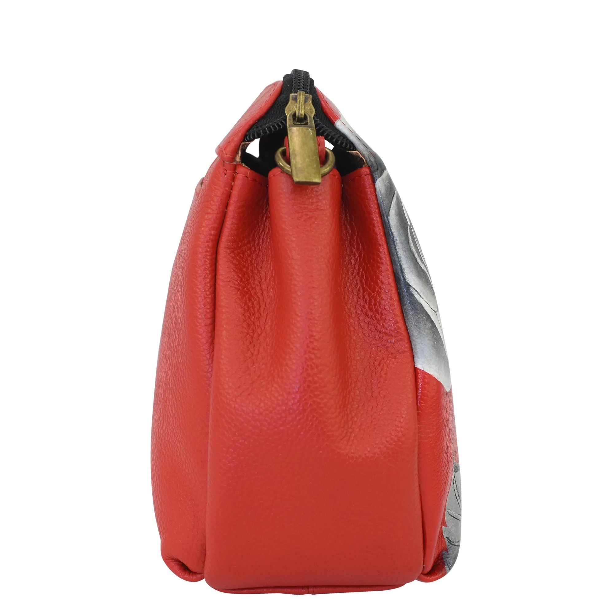 Medium Multi Compartment Bag - 8503