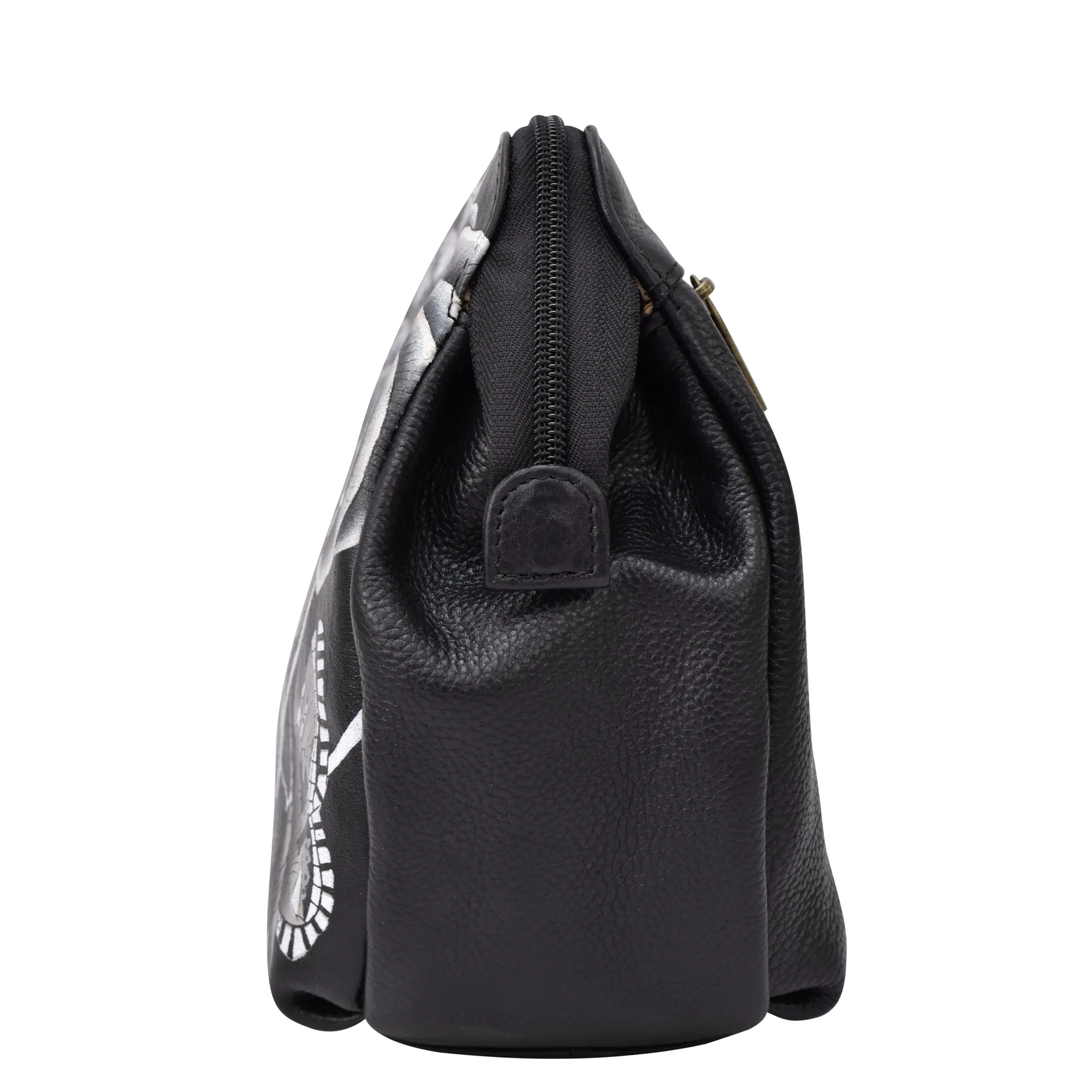 Medium Multi Compartment Bag - 8503