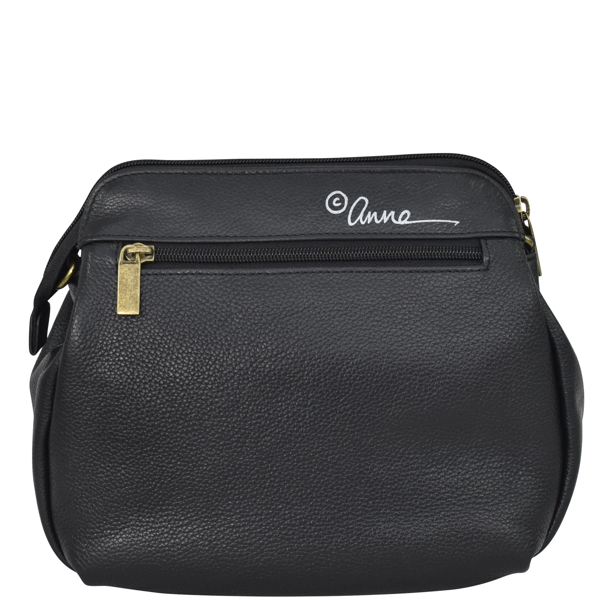 Medium Multi Compartment Bag - 8503