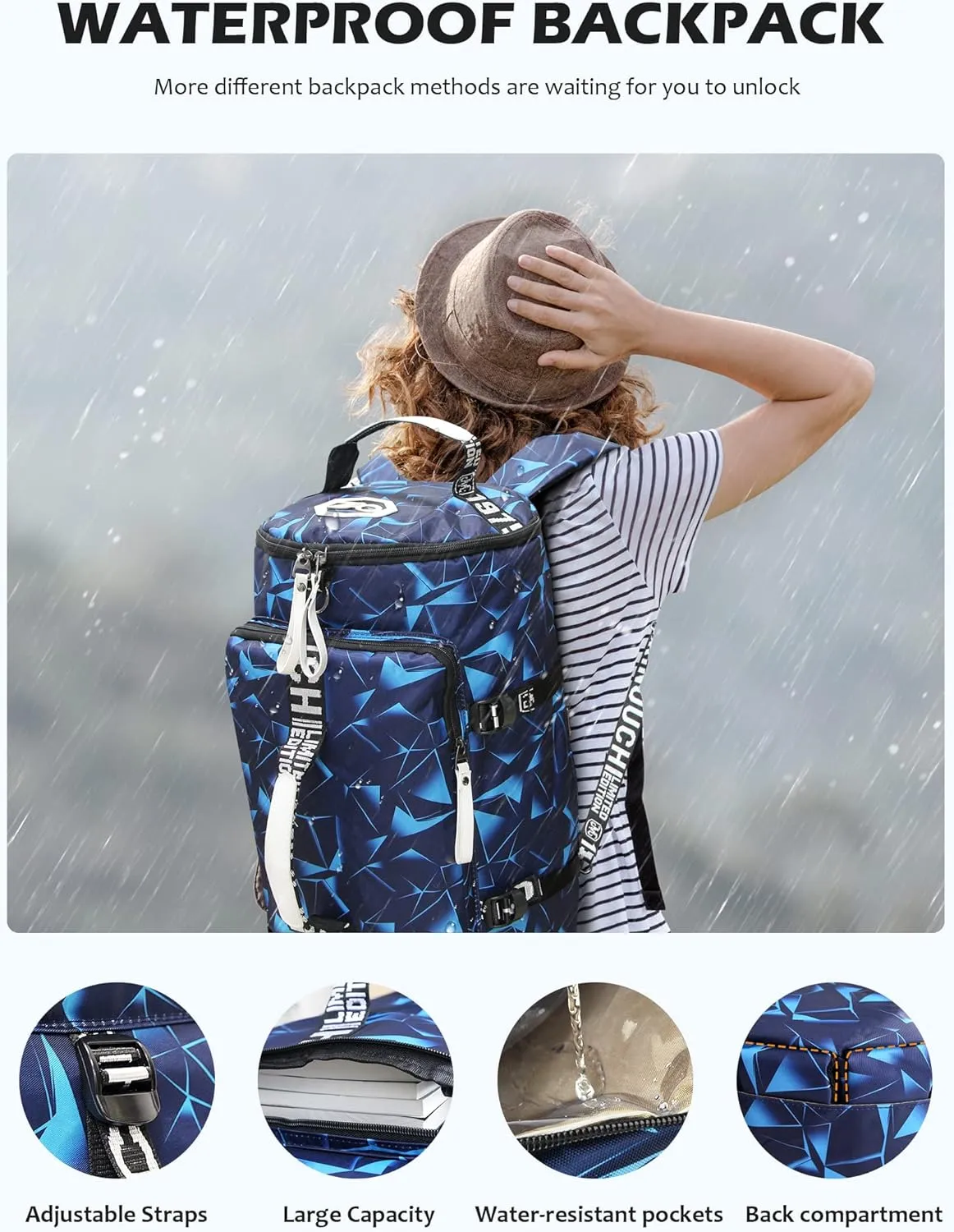 Megior Unisex Adult Sport