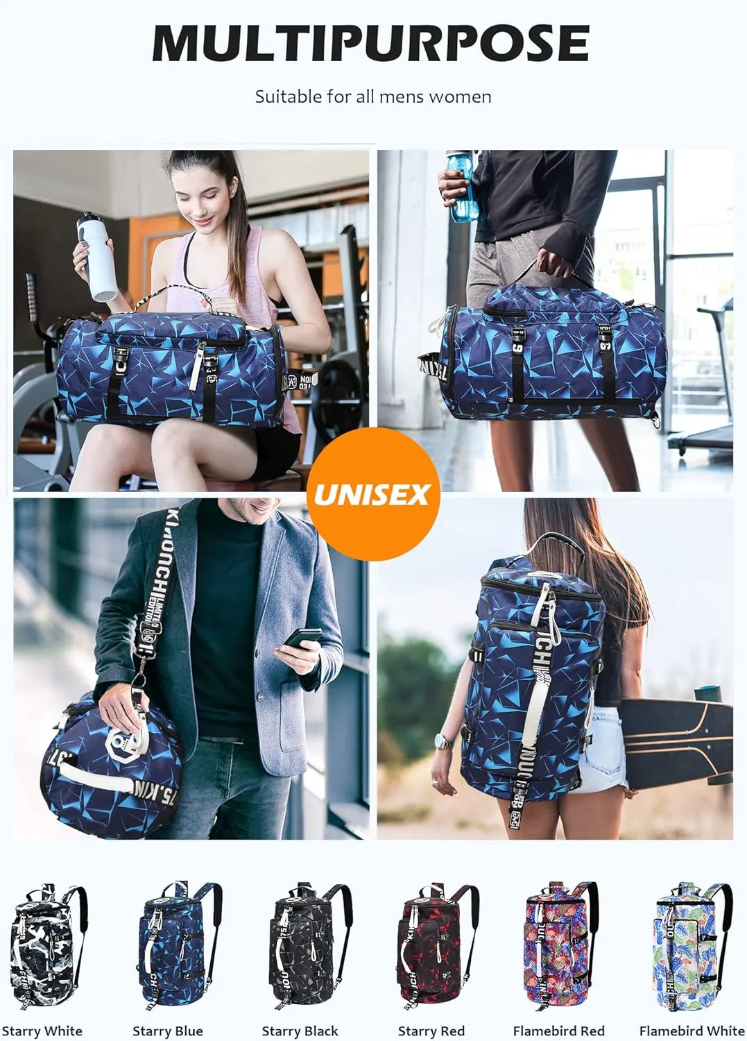 Megior Unisex Adult Sport