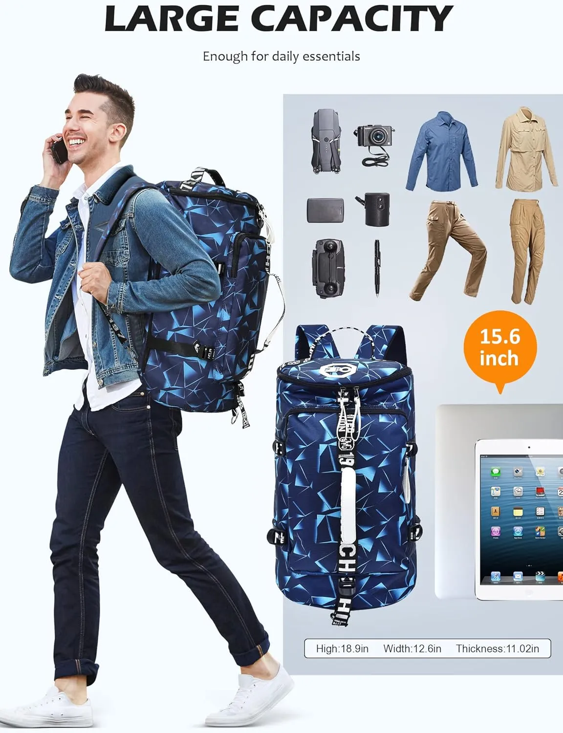 Megior Unisex Adult Sport