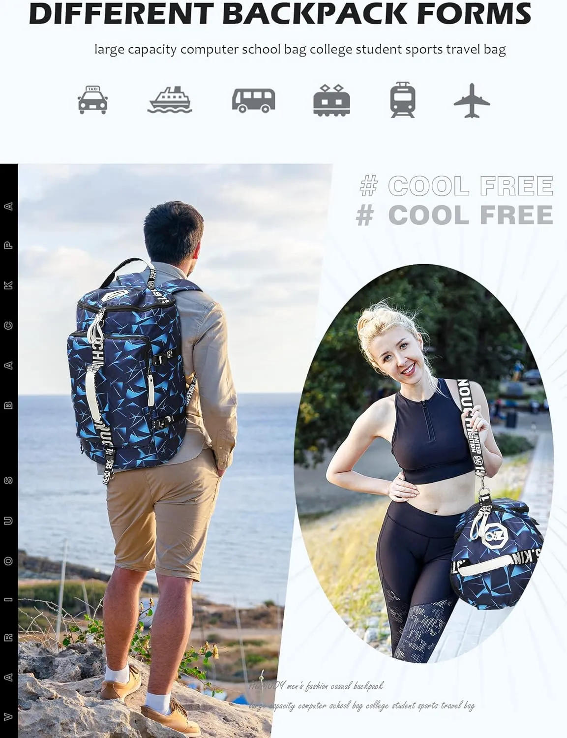 Megior Unisex Adult Sport