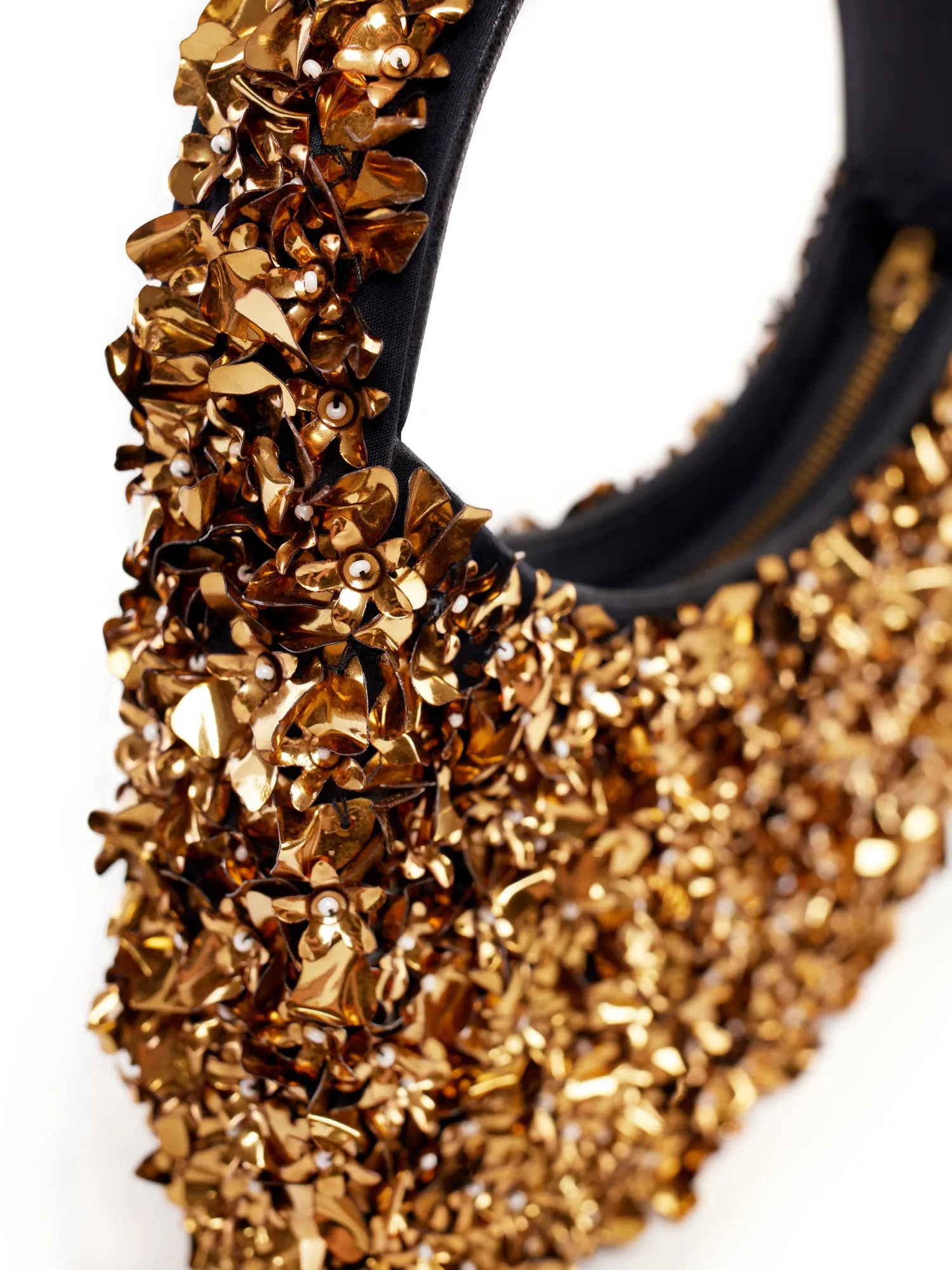 Midas Bag Gold