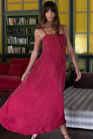 MILANO MAXI DRESS