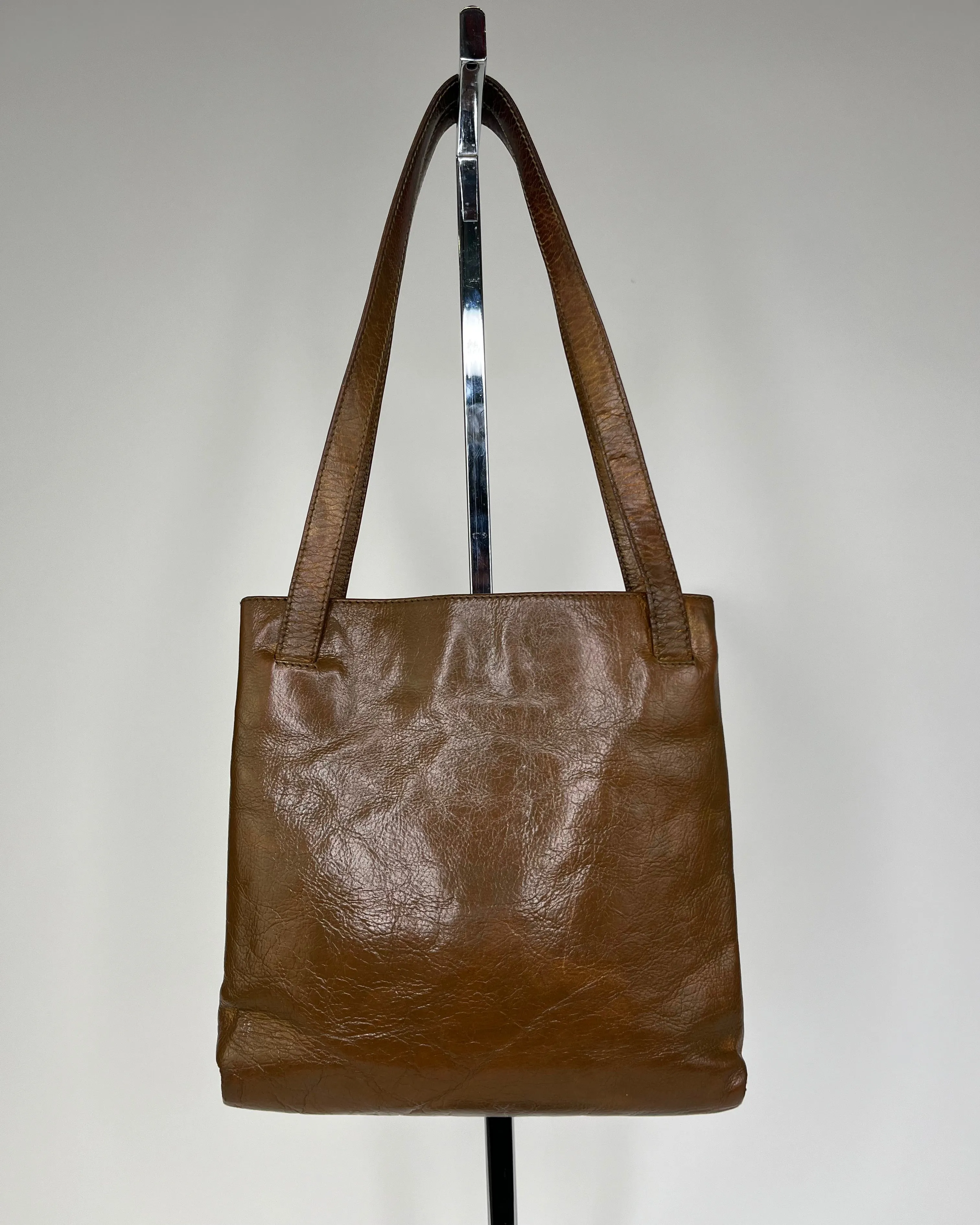 Miu Miu Mini Tote Bag