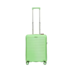 Mosafer Copenhagen Light Green Small Luggage, Size : 56X40X21cm