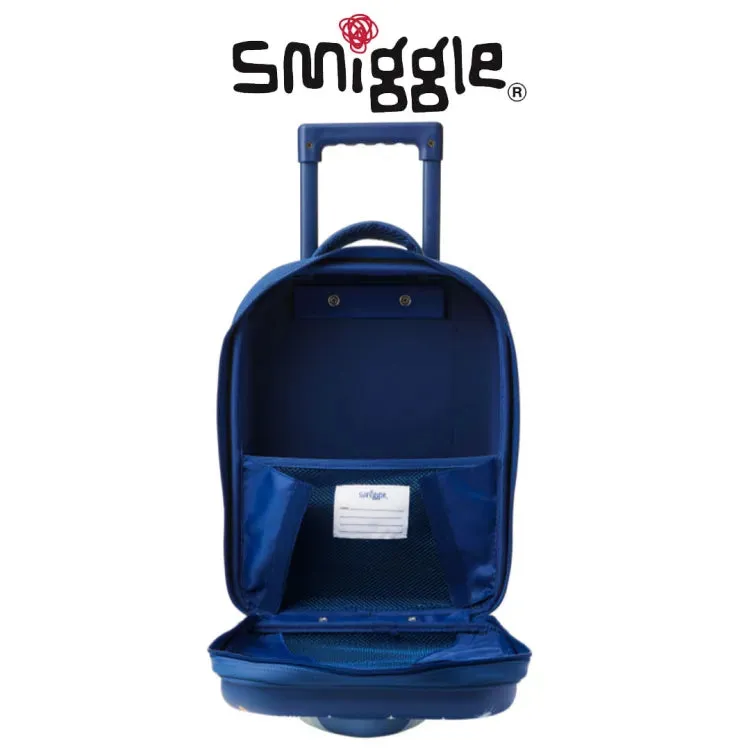 Movin Junior - Hardtop Trolley Bag