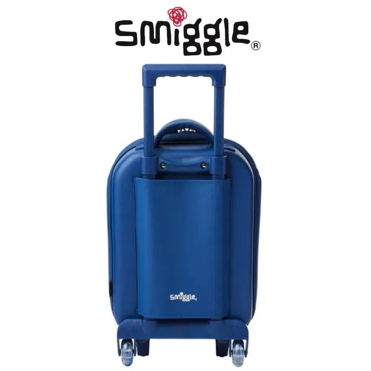 Movin Junior - Hardtop Trolley Bag